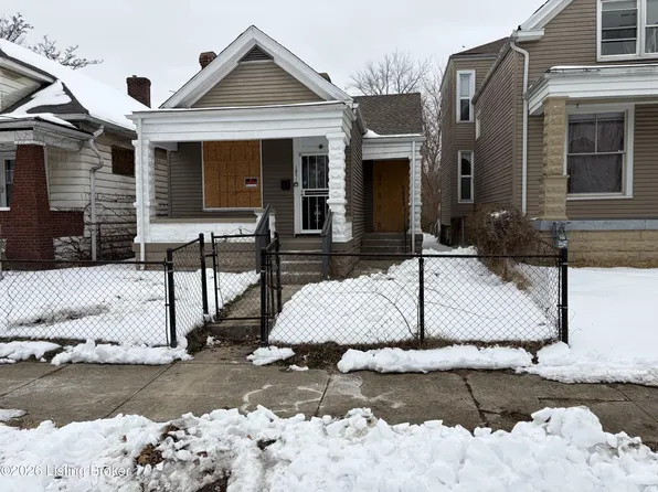 1851 Date St, Louisville, KY 40210