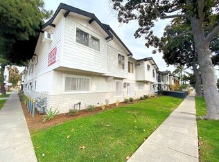 Madison Senior Apartments, South Gate, CA 90280
