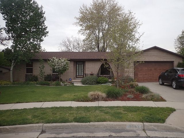 Beautiful brick rambler