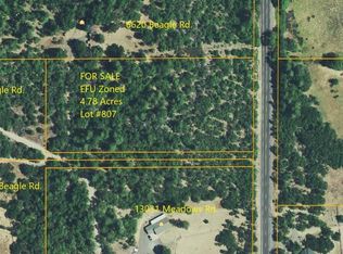 0 Meadows Rd, Central Pt, OR 97502