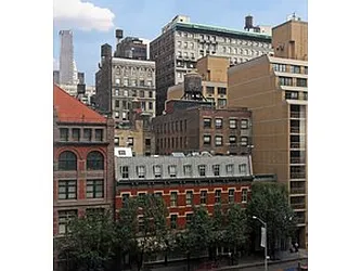 Sold by Citi Habitats