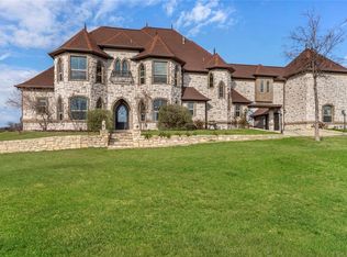 186 Hawk Ridge Rd, Decatur, TX 76234