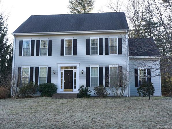 22 Alcott Way