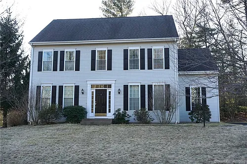 22 Alcott Way Photo 1