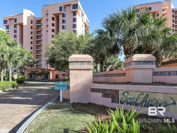 25174 Perdido Beach Blvd #1004W, Orange Beach, AL 36561
