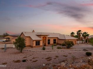 8351 S Summit Dr, Casa Grande, AZ 85193
