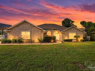 3767 Bengal Rd, Gulf Breeze, FL 32563