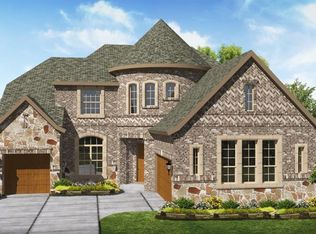 7059 Split Rein Rd, Frisco, TX 75036