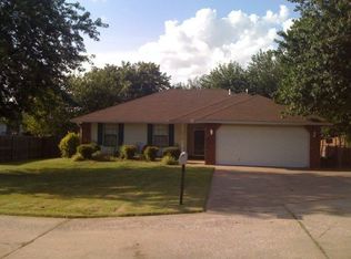 6519 S 107th Ave E, Tulsa, OK 74133