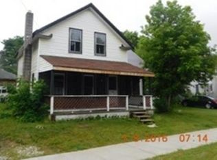 128 Library Ave, Rutland, VT 05701