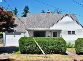 5035 NE 66th Ave, Portland, OR 97218