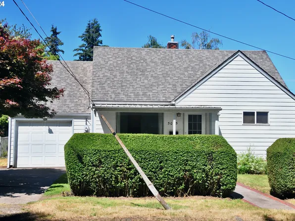 5035 NE 66th Ave, Portland, OR 97218