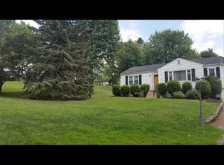 504 Fairmont Pike, Wheeling, WV 26003