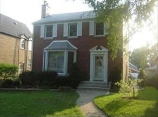 3014 N 78th Ct, Elmwood Park, IL 60707
