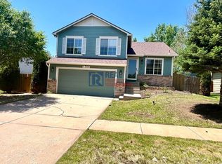 4368 Coolwater Dr, Colorado Springs, CO 80916