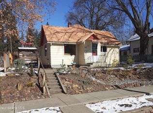 517 W Summit Ave, Coeur D Alene, ID 83814