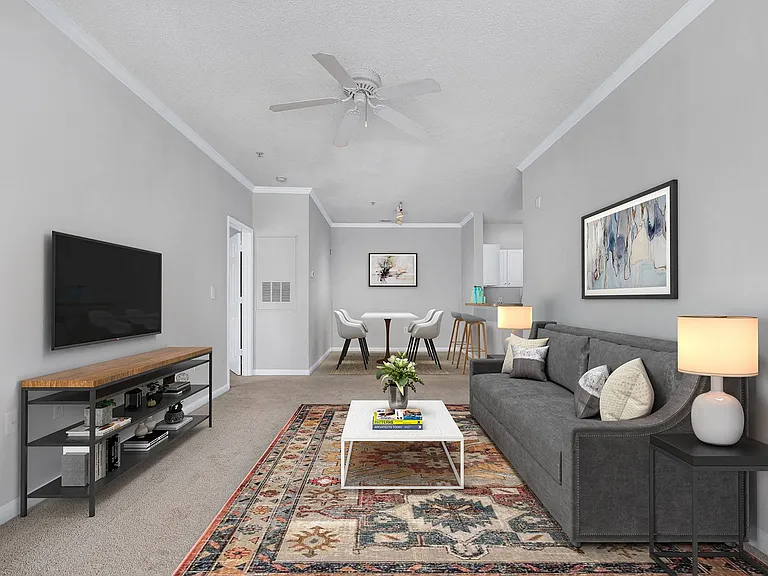 Orchard Springs Apartment Homes — Photo 19