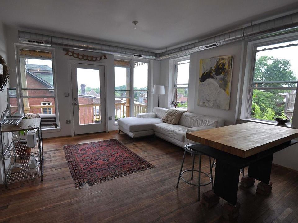 living room 1
