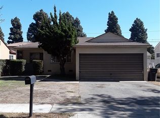 3422 Lees Ave, Long Beach, CA 90808