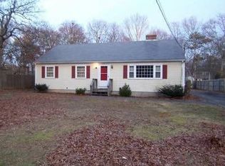212 Megan Rd, Hyannis, MA 02601