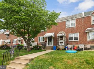 3334 Hartel Ave, Philadelphia, PA 19136