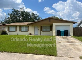 4285 Solomon Dr, Orlando, FL 32811