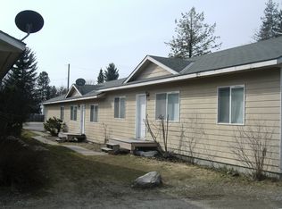 1216 And 1218 Larch Street, Sandpoint, ID 83864