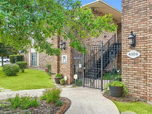 4509 Shaw St APT 201, Metairie, LA 70001