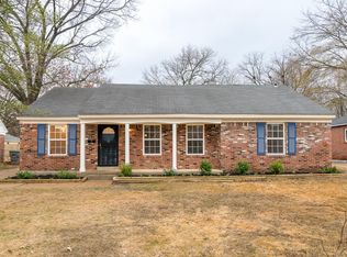 1885 S Dearing Rd LOT 211, Memphis, TN 38117
