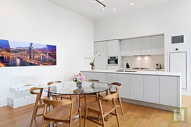 Sold by Halstead Real Estate