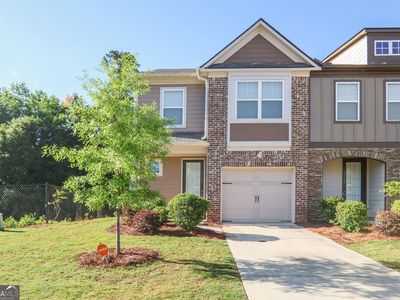 5169 Madeline Pl, Stone Mountain, GA, 30083