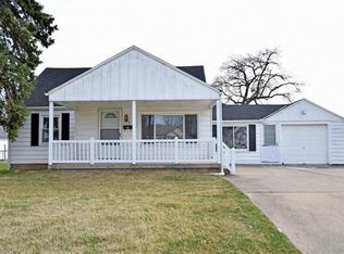 721 Magie Ave, Fairfield, OH 45014