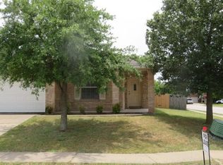 17901 Prairie Verbena Ln, Elgin, TX 78621