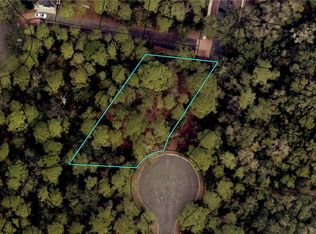 0 Overlook Ln, Saint Marys, GA 31558