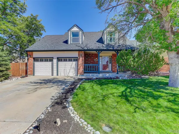 13442 Jackson Drive, Thornton, CO 80241