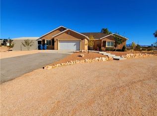 2424 Ash St, Logandale, NV 89021