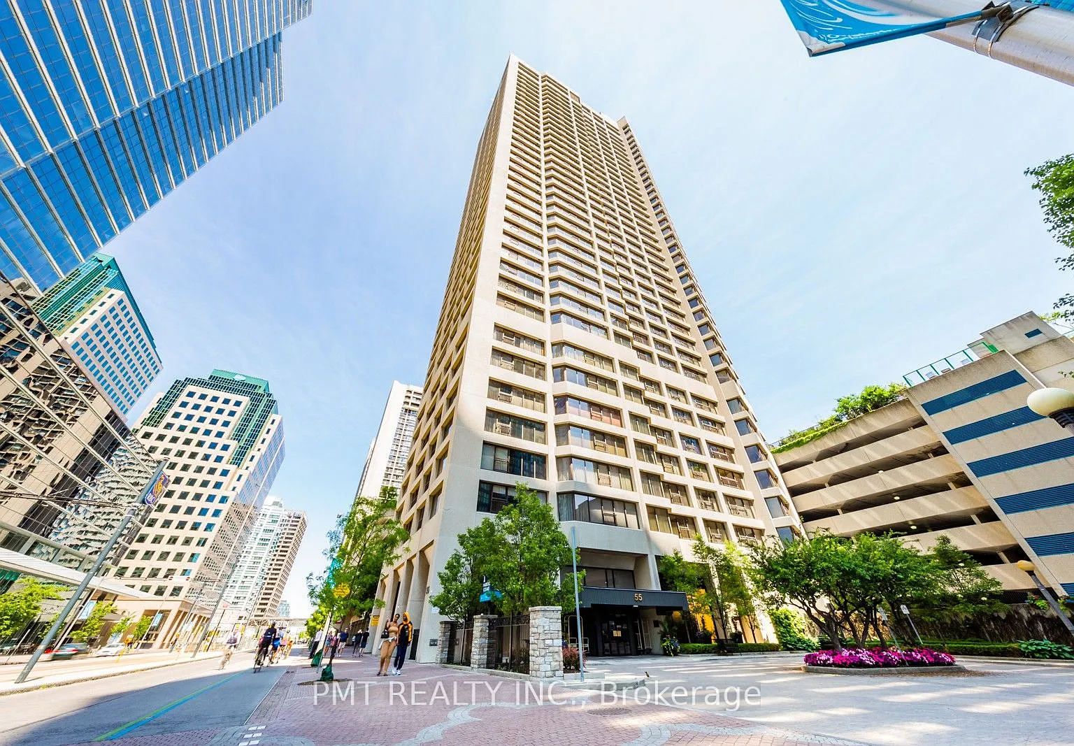 1 bed, $2,399 — Photo 1