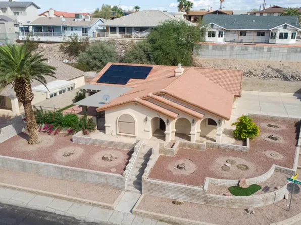 2558 Country Club Dr, Bullhead City, AZ 86442