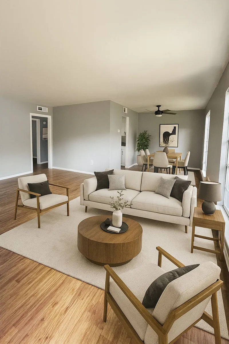 Building Photo - 1824 S Las Vegas Trl #1