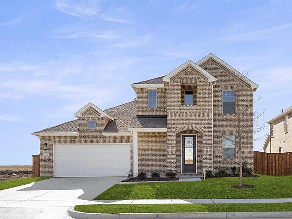 Gateway Parks - Sterling Elevation Image 3