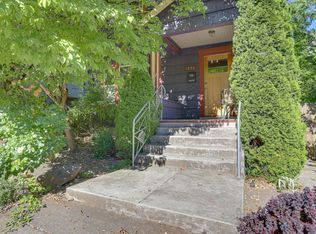 1230 SE 30th Ave, Portland, OR 97214