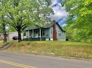 1711 N Jackson St, Athens, TN 37303