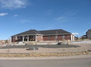 38149 E 149th Pl, Keenesburg, CO 80643
