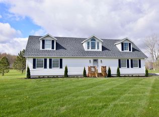 37645 27 Mile Rd, New Haven, MI 48048