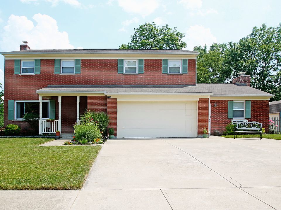 1st image of 1796 Robinway Dr
