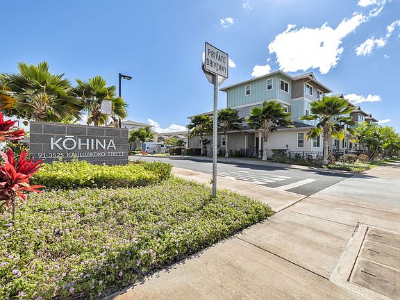 2nd image of 91-3525 Kauluakoko St Unit 2401