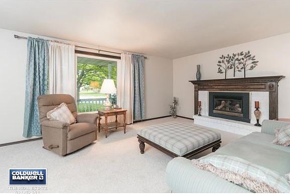 GAS LOG FP-WINDOW UPDATE