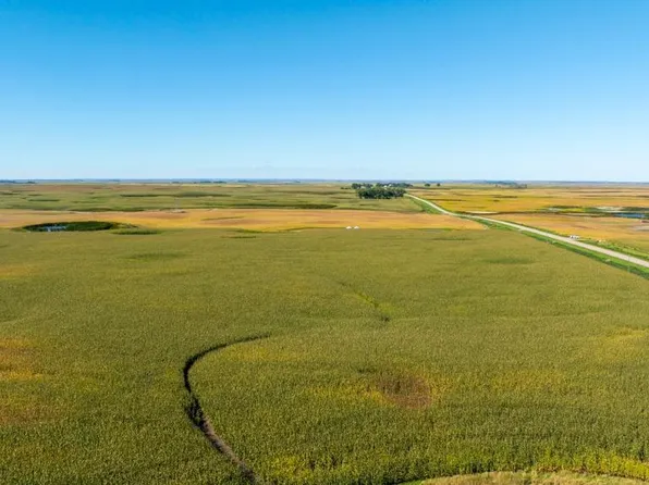 W2ne4 & E2nw4 35 #143-63, Courtenay, ND 58426