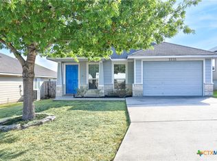 2215 Bellmont, Temple, TX 76504