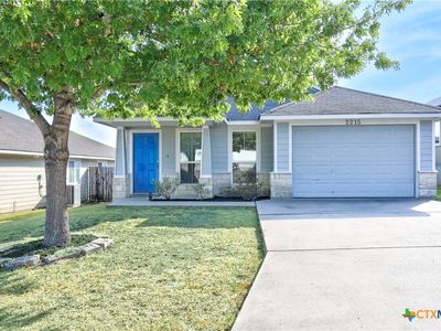 2215 Bellmont, Temple, TX, 76504